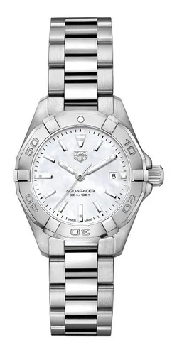 Reloj Tag Heuer Professional Para Dama MercadoLibre