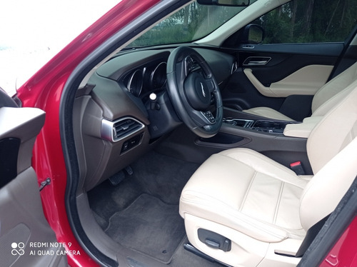 Jaguar F-pace 2017 3.0 Prestige