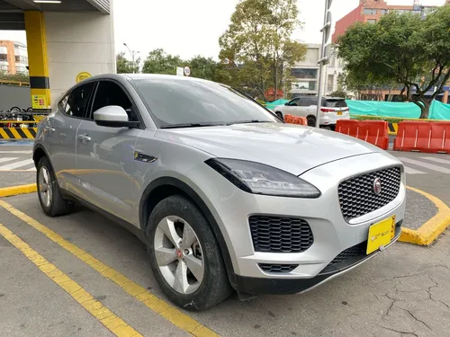 Jaguar E-Pace 2.0 E-pace