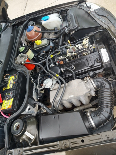 Volkswagen Saveiro 1.9 Diesel Full Full