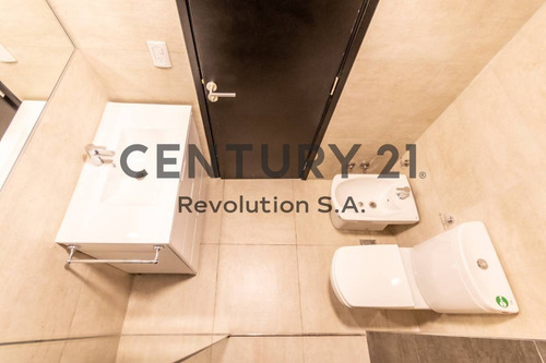 Imagen 15 de 23 de Vendo Departamento 86.75m² 2 Dormitorios A Estrenar - Amplio Balcón Al Frente