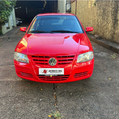 Volkswagen Gol 1.4 Power Ps+ac 83cv