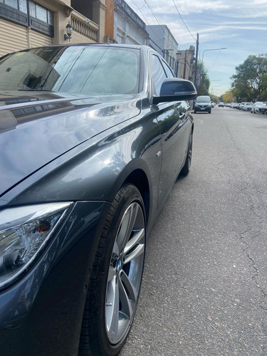 BMW Serie 3 2.0 328i Luxury 245cv