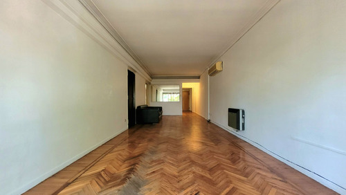 Venta Departamento Piso 4 Ambientes Apto Credito