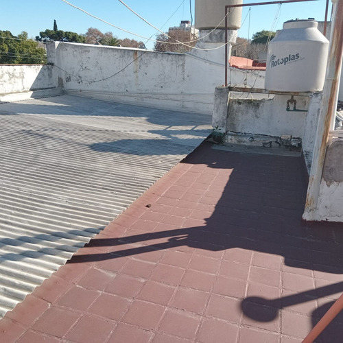 Vicente López - Excel. Ubicación A 1 Cuadra De Av. Maipú - Ph 4 Amb!