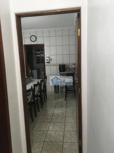 Imagem 6 de 23 de Sobrado Com 3 Dormitórios À Venda, 168 M² Por R$ 480.000,00 - Jardim Primavera - Indaiatuba/sp - So0276