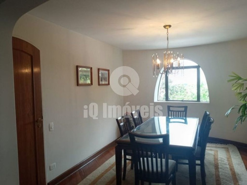 Imagem 5 de 15 de Apartamento Vila Madalena, 240m², 4 Dormitórios, 4 Suítes, 4 Vagas - Iq26080