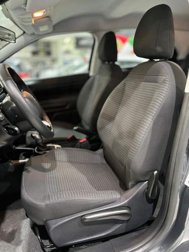 Citroën C4 Cactus 1.6 VTI 120 FEEL EAT6