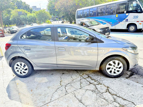 Chevrolet Joy 1.0 SPE4 FLEX PLUS MANUAL