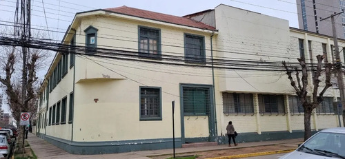 Bien Raíz: Colegio María Auxiliadora De Viña Del Mar