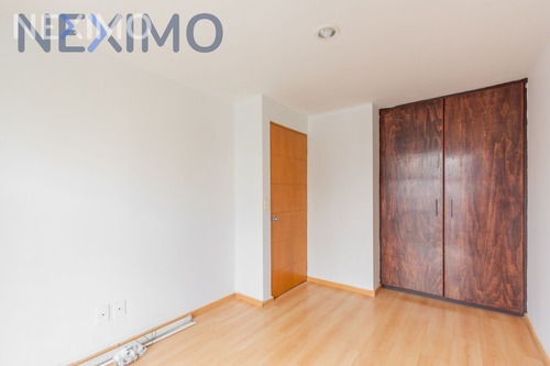 Imagen 12 de 23 de Departamento En Renta En Narvarte, Benito Juárez, Ciudad De Mexico