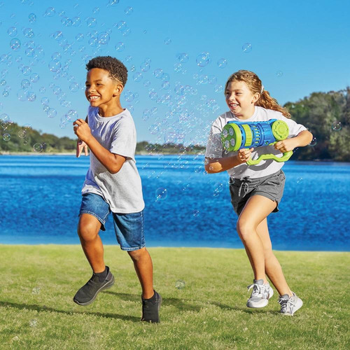 Lanzador De Burbujas Member's Mark Mega Bubble Blaster