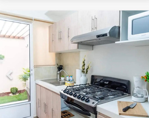 Puerta Paraíso Casa En Clouster En Venta Con Alberca Y Palapa