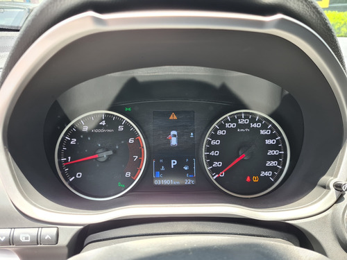Mitsubishi Eclipse Cross 1.5l Limited