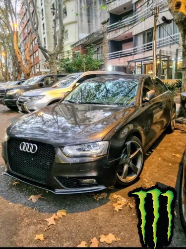 Audi A4 2014 1.8 Attraction Tfsi 170cv Multitronic