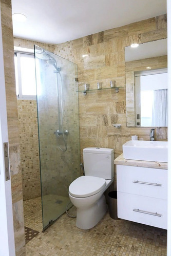 Imagen 17 de 21 de Apartamento En Alquiler En Serralles