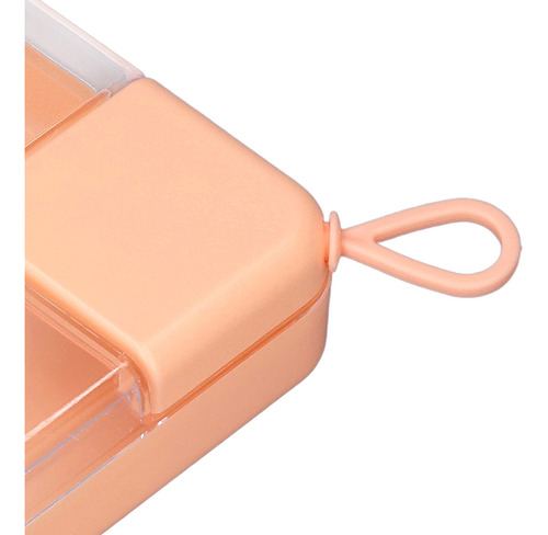 Estuche Para Maquillaje, 5 Unidades, Soporte Para Polvo, Rec