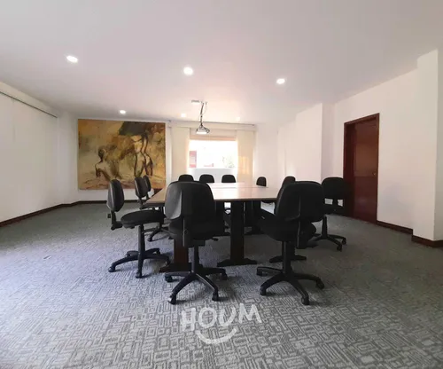 Apartamento En Chicó Reservado. 1 Habitación, 66 M², Id: 149356