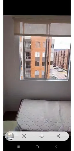Venta De Aparatamento De 61 Metros, Tocancipa