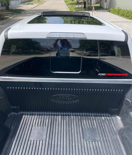 Ford F-150 Raptor 2020 3.5l Bi-turbo