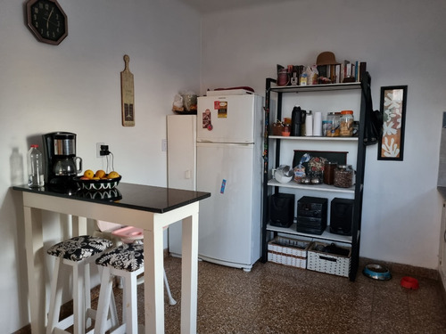 Imagen 10 de 10 de Ph- Terraza 30m2- 2 Dormitorios- Living Comedor- Garage- Luminoso
