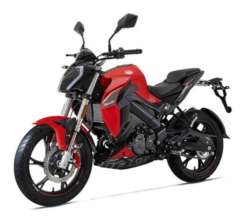 Imagen 6 de 25 de Benelli 180s Motozuni Lomas