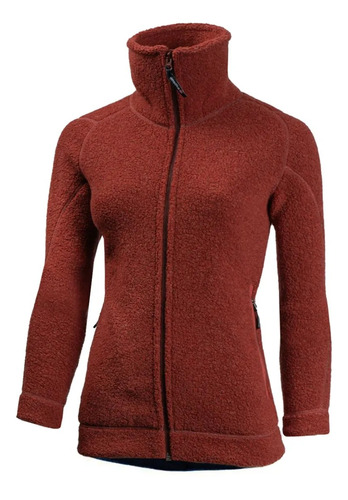 Campera Persia Pontetorto Merino Urbana Dama Ansilta