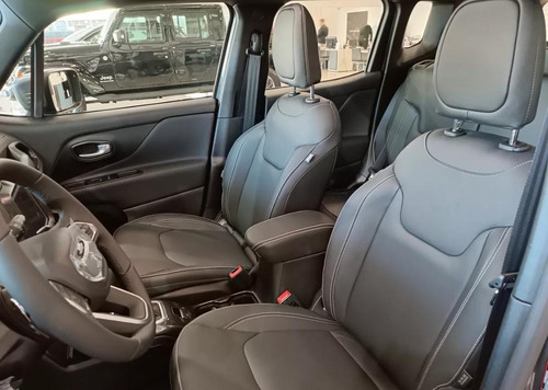 Jeep Renegade 1.3 Serie-S At6
