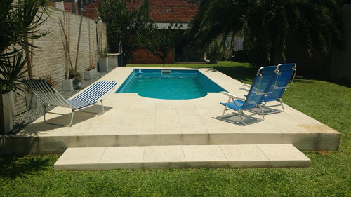 Casa 4 Ambientes En Venta José C. Paz