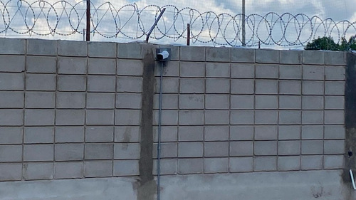 Alquiler Los Boulevares 2800 M2 Centro Logístico De Gran Calidad Seguridad
