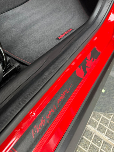 Fiat FASTBACK 1.3 Abarth T270 At6
