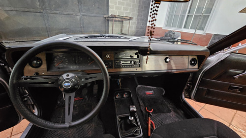 Ford Taunus Gxl