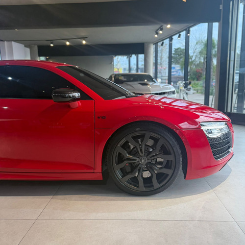 Audi R8 Coupé 5.2 Fsi 525cv R Tronic Quattro