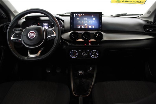 Fiat Argo 1.0 Firefly Drive