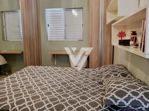 Sobrado Residencial À Venda, Vila Independência, Sorocaba. - So0606