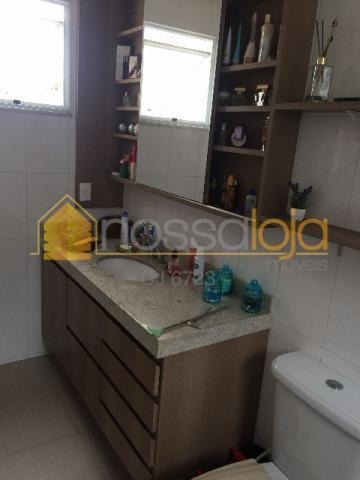 Casa Residencial À Venda, Engenho Do Mato, Niterói. - Ca0768