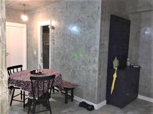 Apartamento À Venda, 50 M² Por R$ 470.000,00 - Vila Sônia - São Paulo/sp - Ap2118