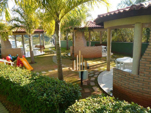 Casa Com 4 Dormitórios Sendo 2 Suítes À Venda, 305 M² Por R$ 1.350.000 - New Ville - Santana De Parnaíba/sp - Ca2784
