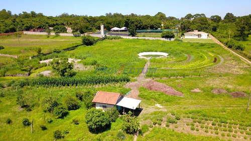 Imagem 13 de 20 de Área À Venda Em Loteamento Residencial Barão Do Café - Ar275483