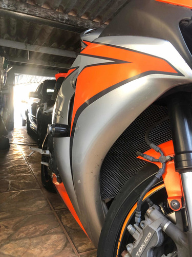 Imagem 6 de 12 de Honda Cbr