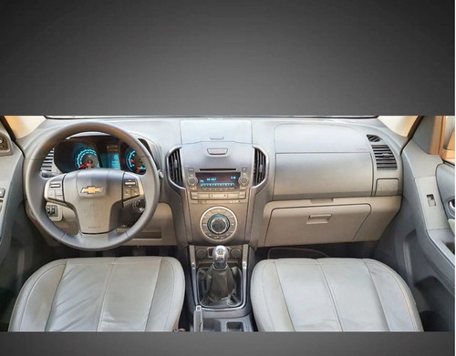 Imagem 6 de 7 de Chevrolet/s10
