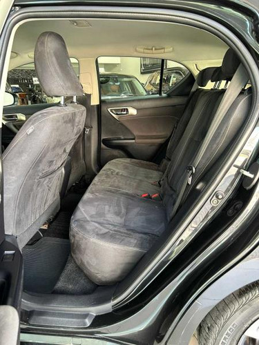 Lexus 320 1.8 16V HÍBRIDO 4P AUTOMÁTICO