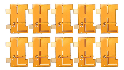 10 Unids Para Interruptor Oled Emmc Babero Flex Cable Chip