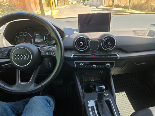 Audi Q2 1.4 35 Tfsi Dynamic
