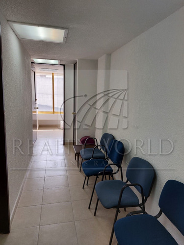 Oficina Venta En Chilpancingo, Hipódromo Condesa