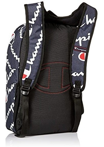 Accesorio De Mochila Champion Champion Champion Para Hombre.