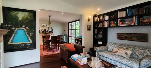Casa En Venta En Vereda Parcelas De Cota. Cod V12026
