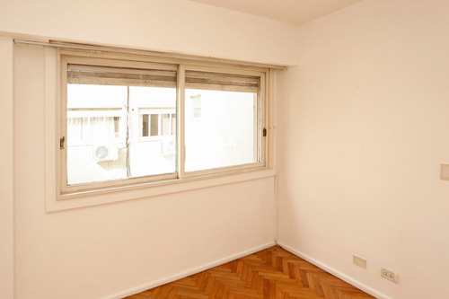 Venta Departamento 2 Amb Super Luminoso Con Balcon