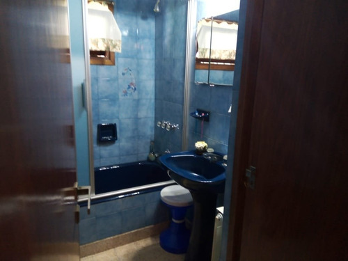 Excelente Chalet 4 Ambientes En Planta Baja