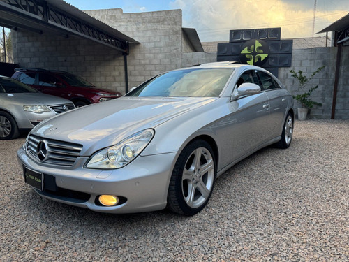 Mercedes-Benz Clase CLS 3.5 Cls350 E-coupe